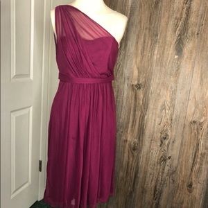 Homecoming/bridesmaid